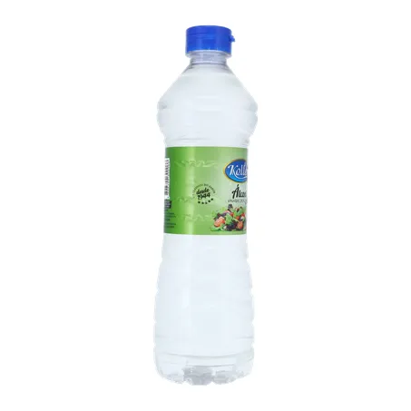 VINAGRE KOLLER 500ML ALCOOL 360-31