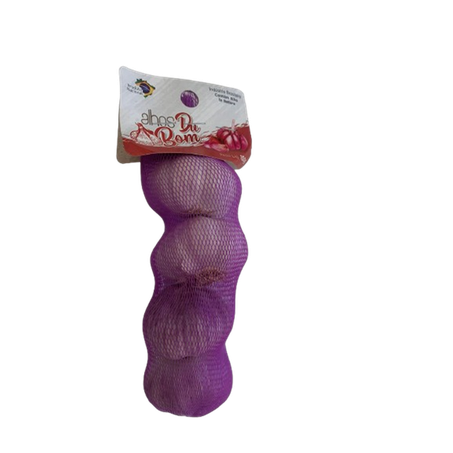 ALHO CABECA DU BOM 150G