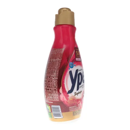 Amaciante concentrado ypê alquimia inspiração 1l 360-31