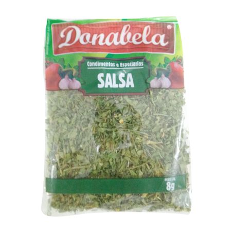 SALSA DONABELA  8G