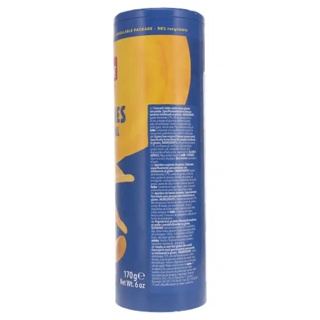 Chips de Batata Schar Curvies Original 170g 360-1