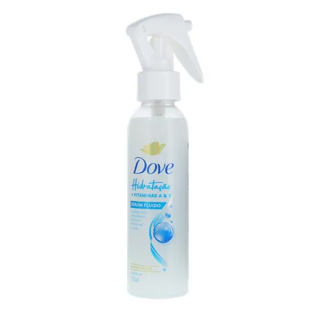 Sérum Fluído Dove Hidratação 110ml 360-1