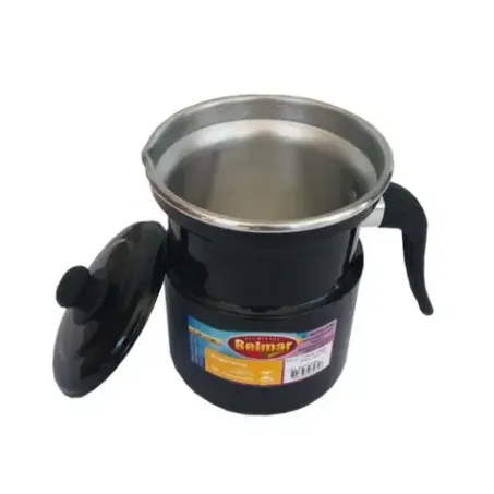 LEITEIRA BELMAR C/APITO 1,6LT