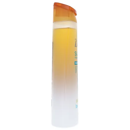 Shampoo dove nut.oleo micelar 200ml 360-28