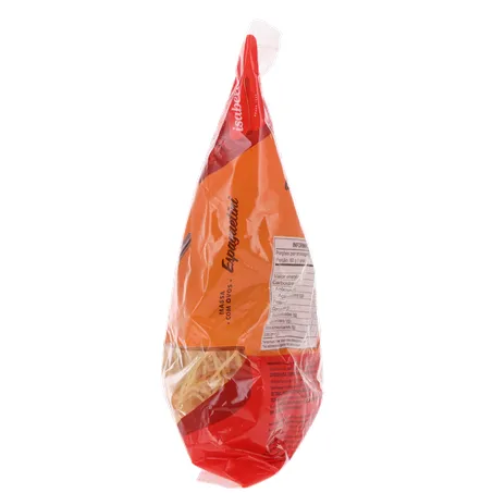 MASSA ISAELA C/OVOS ESPAGUETI 500G 360-1