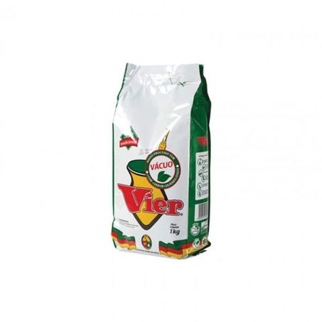 ERVA MATE VIER 500G