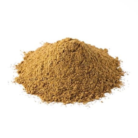 FARINHA DE CASCA DE MARACUJA 100G