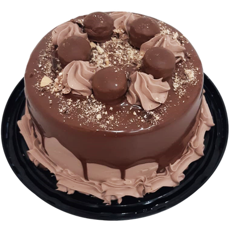 Torta bombom kg