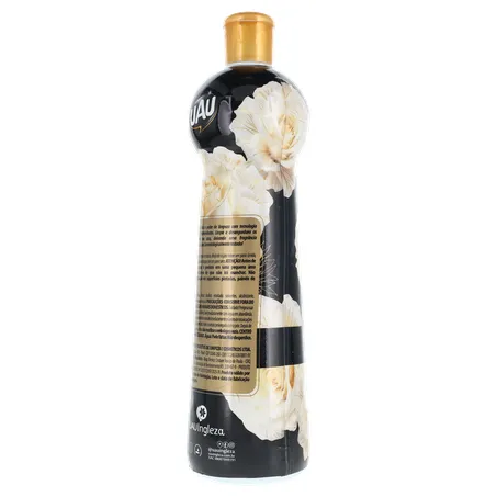 Limpador Multiuso Uau Chá Branco 480ml 360-22