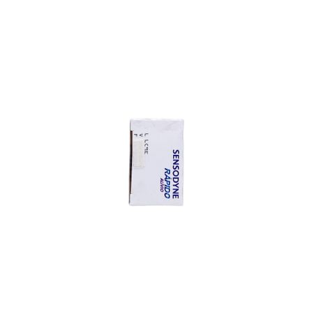 Creme Dental Sensodyne 90g - Rápido Alívio 360-1