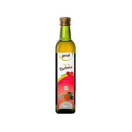 Óleo de Cartamo Giroil 250ml