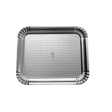 Bandeja Laminada Junco 39x32cm 1un N5 
