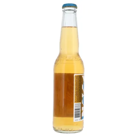Cerveja Sol Pilsen Zero Long Neck 330ml 360-24