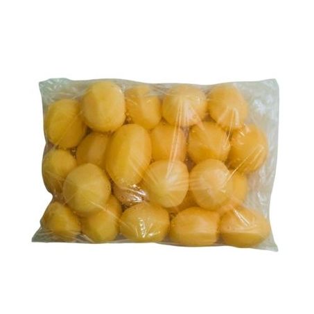 Batata Bolinha Green Way 500g