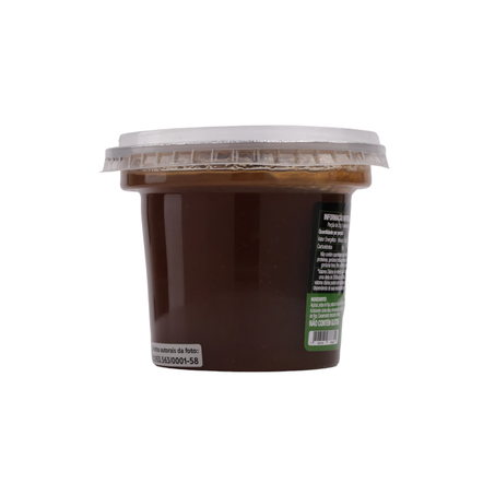 Doce aurea figo e maçã 350g 360-40