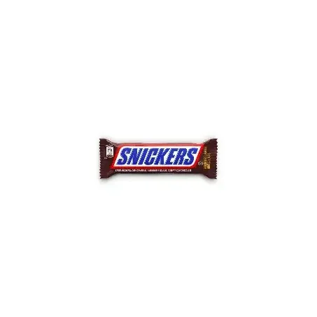 Chocolates Sortidos Snickers Variedades Snickers   Pacote com 4un - 171gr