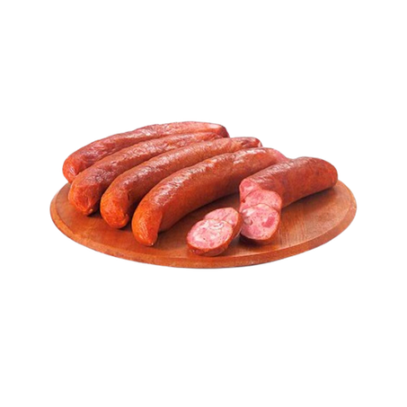 LINGUICA KNOP KG DEFUMADA