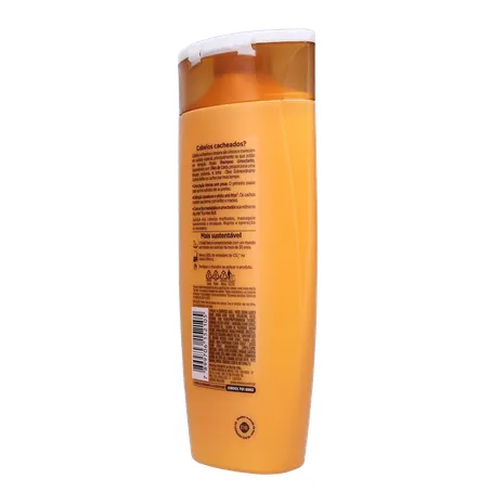 SHAMPOO ELSEVE ÓLEO EXTRAORDINÁRIO CACHOS 200ML 360-22