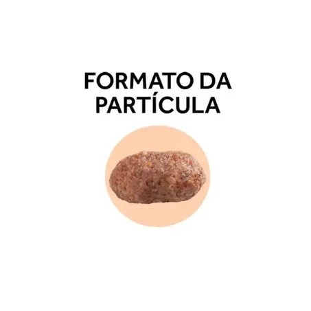 Ração GranPlus Gourmet Cães Adultos Mini Ovelha e Arroz 3kg 360-2