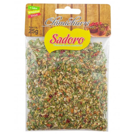 CHIMICHURRI SADORO 15G