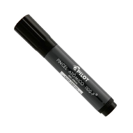 PINCEL PILOT ATOMICO PRETO
