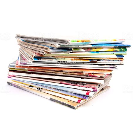 REVISTAS DIVERSAS REF 3990