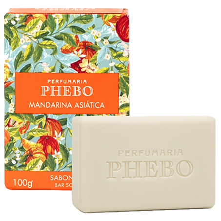 Sab Phebo 100g Mandarina