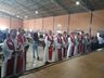 6º Culto Distrital da Igreja Evangélica Luterana do Brasil reúne cerca de 550 pessoas