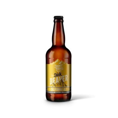 CERVEJA JIMMY EAGLE 500ML CALIFORNIA