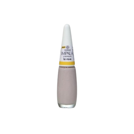 ESMALTE CREMOSO LE ROSE IMPALA 7,5 ML             