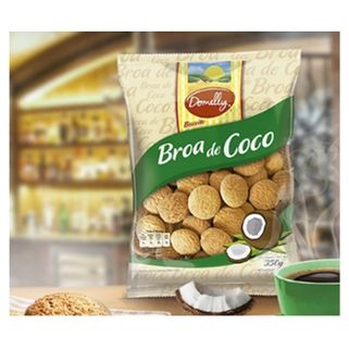 Biscoito Bauducco Cereale Cacau - 170g