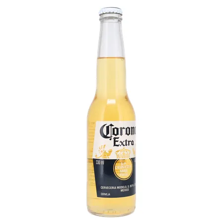 Cerveja Corona Extra Long Neck 330Ml 360-33