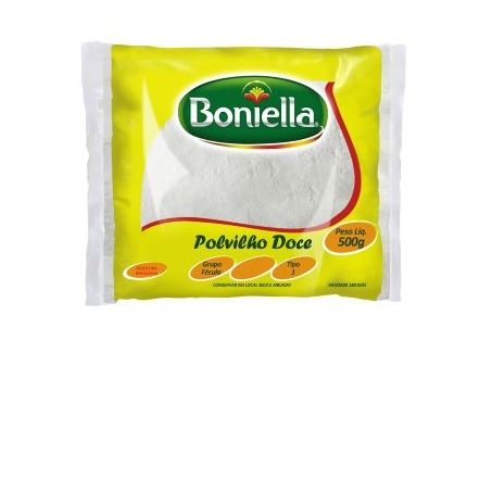 Polvilho doce boniella 500g