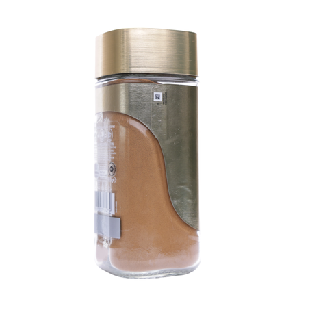Café Nescafé Solúvel Gold 6 Vidro 100g 
  360-41