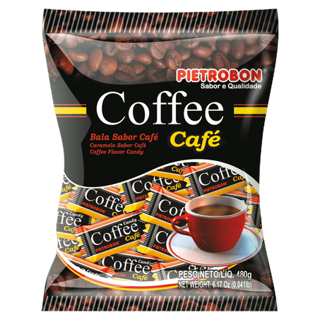 BALA PIETROBON COFFEE 480G (056800)