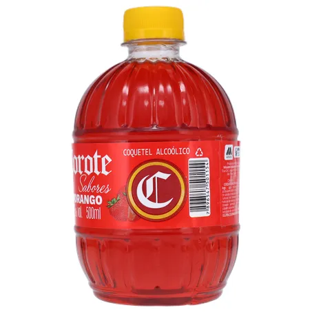 APERITIVO COROTE MORANGO 500ML 360-4