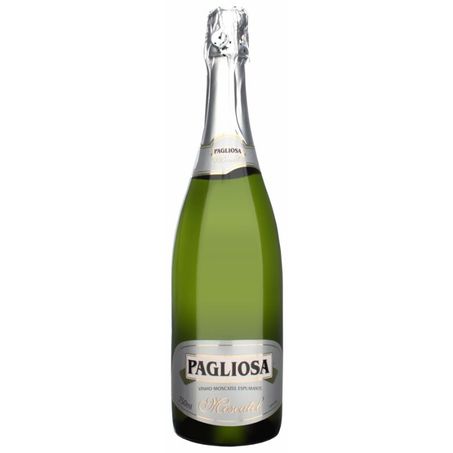 ESPUMANTE PAGLIOSA MOSC 750ML
