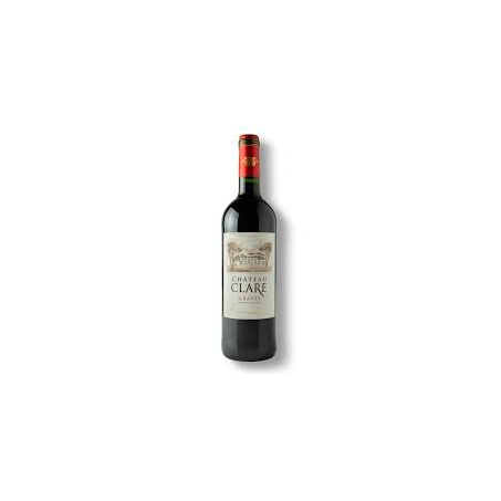 VINHO LES ARGONAUTES BORDEAUX 750ML AOC 