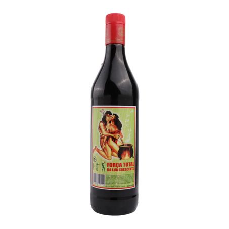 Raizes amargas pracura-dierva 900ml 360-29