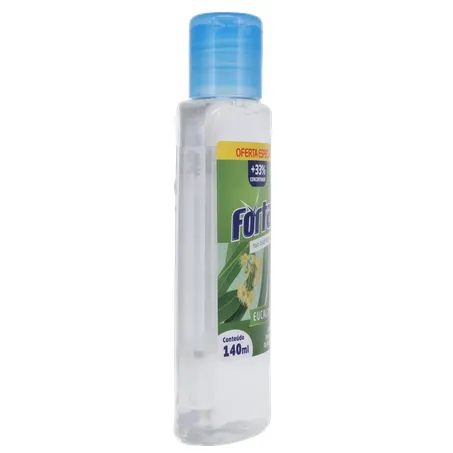 Limpador forta perfumado concentrado euc 360-30