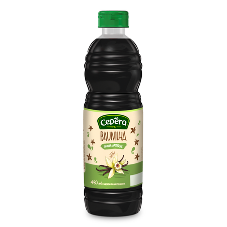 AROMA CEPERA  480ML