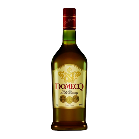 Conhaque Domecq Garrafa 1l 
 