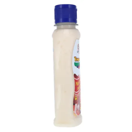 PATE DE ALHO TEMPERBOM  200G 360-28