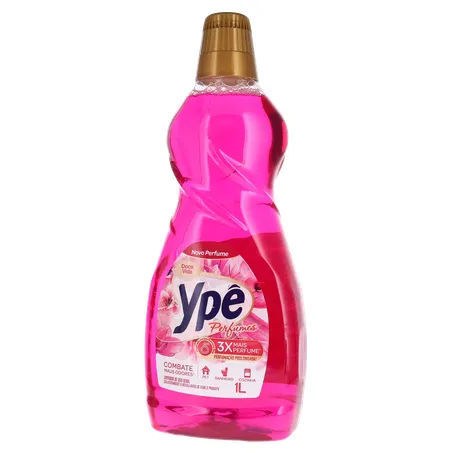 Limpador perfumado ype premium doce vida 1l 360-2