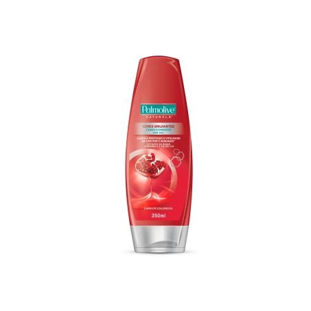Condicionador palmolive natural roma 350ml