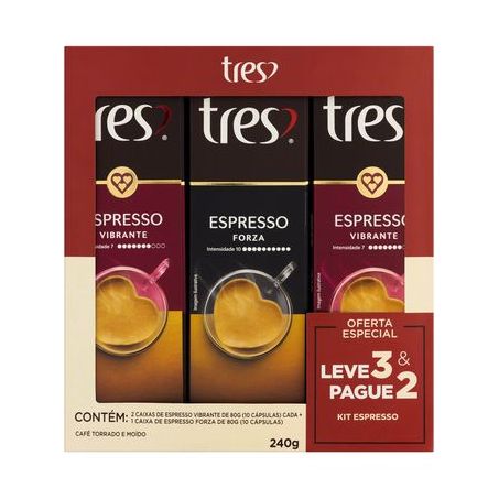 CAFE TRES ESP L3 P2