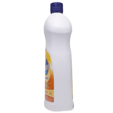 Cera Bravo Embeleza Amarela Frasco 750ml 360-7