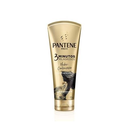 COND PANTENE PT 170 ML 3 MIN HIDROCAUTER