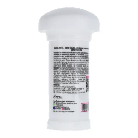 DESODORANTE EM CREME HERBÍSSIMO TWIST CLINICAL ROSA PROTEÇÃO INTENSA STICK 45G 360-14