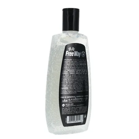 Silicone gel free way 220g 360-14